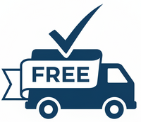 Free Shipping